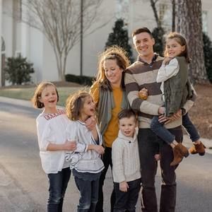 Meet your Posher, Clay